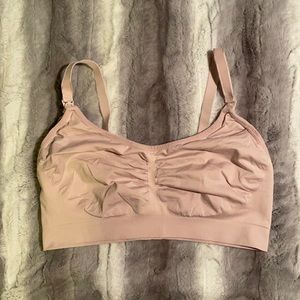 Nursing Bra